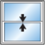 Double Hung Window